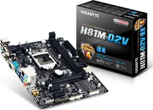 GA-H81M-D2V (Rev. 2.1)